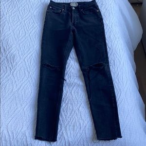 Free people jeans